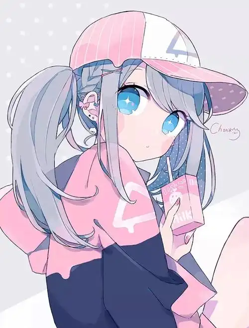 作品封面